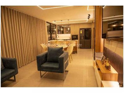 Apartamento de 3 alcobas en venta en Laureles Estadio, Medellín, 123 m² · foto 9 de 20