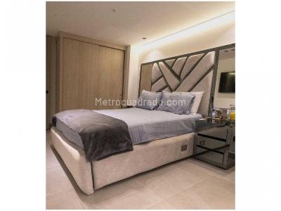 Apartamento de 3 alcobas en venta en Laureles Estadio, Medellín, 123 m² · foto 12 de 20
