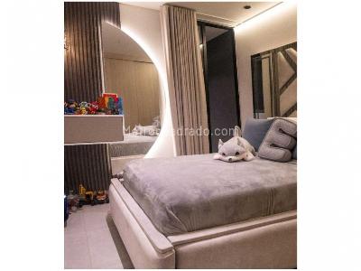 Apartamento de 3 alcobas en venta en Laureles Estadio, Medellín, 123 m² · foto 16 de 20