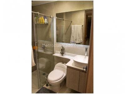 Apartamento de 3 alcobas en venta en Laureles Estadio, Medellín, 123 m² · foto 18 de 20