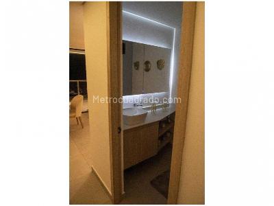 Apartamento de 3 alcobas en venta en Laureles Estadio, Medellín, 123 m² · foto 20 de 20