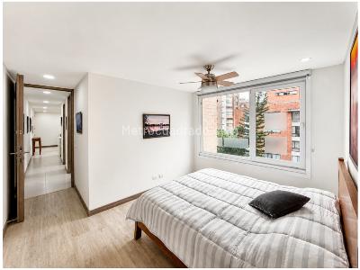 Apartamento de 2 alcobas en venta en El Poblado, Medellín, 69 m² · foto 16 de 16