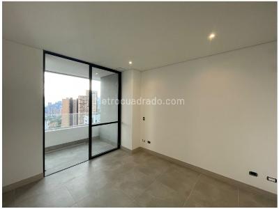 Apartamento de 1 alcoba en venta en El Poblado, Medellín, 67 m² · foto 8 de 18