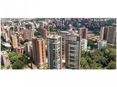 Apartamento de 1 alcoba en venta en El Poblado, Medellín, 67 m² · foto 13 de 18