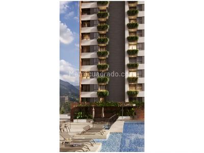 Apartamento de 1 alcoba en venta en El Poblado, Medellín, 67 m² · foto 18 de 18