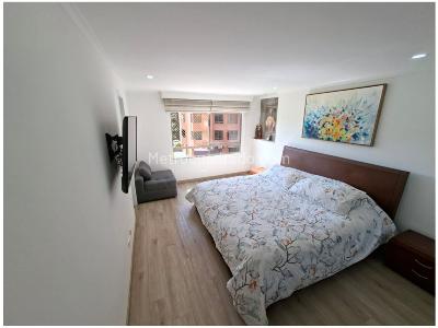 Apartamento de 3 alcobas en venta en El Poblado, Medellín, 145 m² · foto 20 de 20