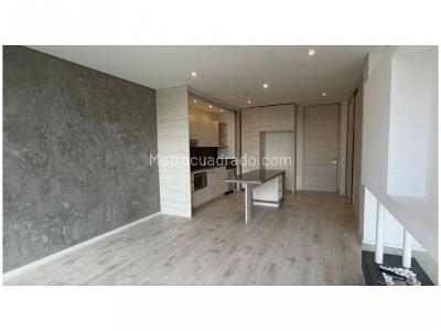 Apartamento en venta en El Poblado, Medellín · foto 2 de 8