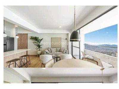 Apartamento en venta en Belen Malibu, Medellín · foto 3 de 8