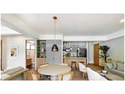 Apartamento en venta en Belen Malibu, Medellín · foto 5 de 8