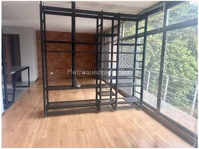 Apartamento en venta en Santa Maria De Los Angeles, Medellín · foto 3 de 12