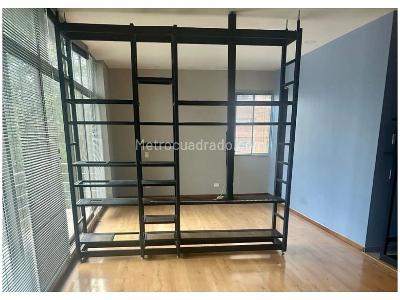 Apartamento en venta en Santa Maria De Los Angeles, Medellín · foto 4 de 12