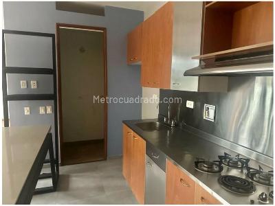 Apartamento en venta en Santa Maria De Los Angeles, Medellín · foto 8 de 12