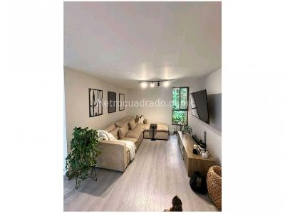 Apartamento de 3 alcobas en venta en El Poblado, Medellín, 112 m² · foto 6 de 6