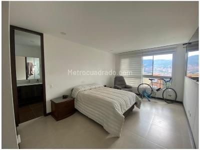Apartamento de 3 alcobas en venta en El Poblado, Medellín, 137 m² · foto 8 de 16