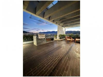 Apartamento de 3 alcobas en venta en El Poblado, Medellín, 137 m² · foto 16 de 16