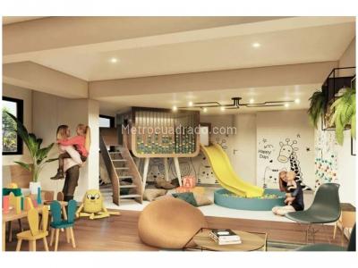 Apartamento en venta en Las Vegas, Envigado · foto 13 de 17