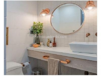 Apartamento de 3 alcobas en venta en El Poblado, Medellín, 160 m² · foto 5 de 13