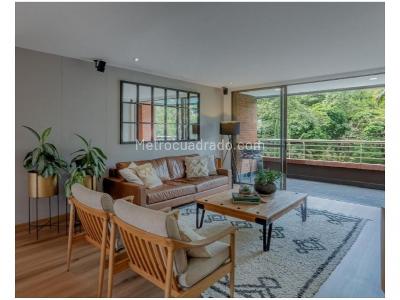 Apartamento de 3 alcobas en venta en El Poblado, Medellín, 160 m² · foto 6 de 13