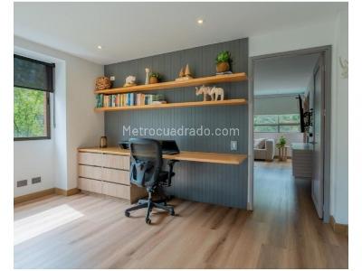 Apartamento de 3 alcobas en venta en El Poblado, Medellín, 160 m² · foto 7 de 13
