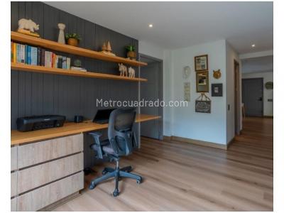 Apartamento de 3 alcobas en venta en El Poblado, Medellín, 160 m² · foto 8 de 13