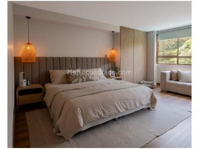 Apartamento de 3 alcobas en venta en El Poblado, Medellín, 160 m² · foto 10 de 13