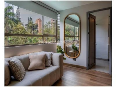 Apartamento de 3 alcobas en venta en El Poblado, Medellín, 160 m² · foto 11 de 13