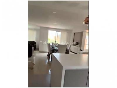 Apartamento de 3 alcobas en venta en La Mota, Medellín, 171 m² · foto 4 de 20
