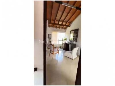 Apartamento de 3 alcobas en venta en La Mota, Medellín, 171 m² · foto 5 de 20