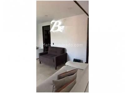Apartamento de 3 alcobas en venta en La Mota, Medellín, 171 m² · foto 7 de 20