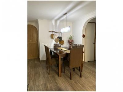 Casa de 3 alcobas en venta en La Mota, Medellín, 98 m² · foto 4 de 12