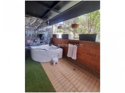 Apartamento de 3 alcobas en venta en Hospital Sabaneta, Sabaneta, 140 m² · foto 1 de 13