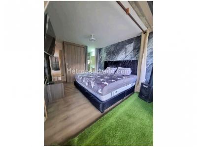 Apartamento de 3 alcobas en venta en Hospital Sabaneta, Sabaneta, 140 m² · foto 5 de 13