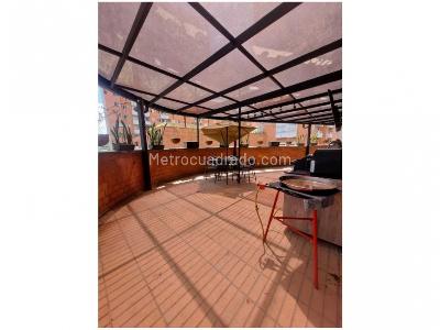 Apartamento de 3 alcobas en venta en Hospital Sabaneta, Sabaneta, 140 m² · foto 10 de 13