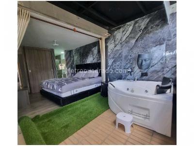 Apartamento de 3 alcobas en venta en Hospital Sabaneta, Sabaneta, 140 m² · foto 11 de 13
