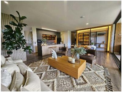 Apartamento de 3 alcobas en venta en Don Diego Llanogrande:, Medellín, 199 m² · foto 1 de 16
