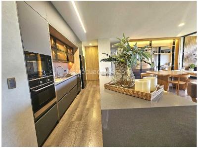 Apartamento de 3 alcobas en venta en Don Diego Llanogrande:, Medellín, 199 m² · foto 7 de 16
