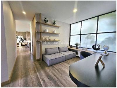 Apartamento de 3 alcobas en venta en Don Diego Llanogrande:, Medellín, 199 m² · foto 9 de 16