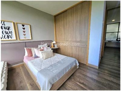 Apartamento de 3 alcobas en venta en Don Diego Llanogrande:, Medellín, 199 m² · foto 11 de 16