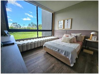Apartamento de 3 alcobas en venta en Don Diego Llanogrande:, Medellín, 199 m² · foto 12 de 16