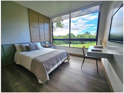 Apartamento de 3 alcobas en venta en Don Diego Llanogrande:, Medellín, 199 m² · foto 13 de 16