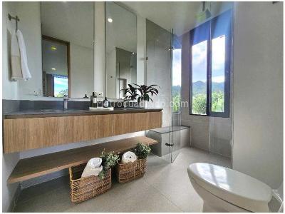 Apartamento de 3 alcobas en venta en Don Diego Llanogrande:, Medellín, 199 m² · foto 15 de 16