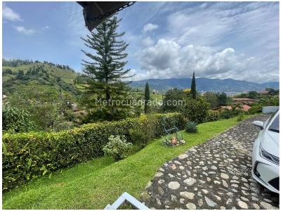 Casa de 4 alcobas en venta en La Doctora, Sabaneta, 1588 m² · foto 7 de 20