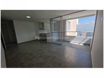 Apartamento de 3 alcobas en venta en Las Lomitas, Sabaneta, 83 m² · foto 8 de 20