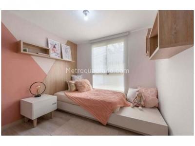 Apartamento de 3 alcobas en venta en Las Lomitas, Sabaneta, 83 m² · foto 18 de 20