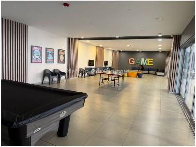 Apartamento de 2 alcobas en venta en El Poblado, Medellín, 79 m² · foto 17 de 20
