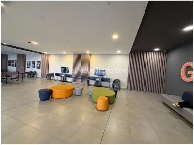 Apartamento de 2 alcobas en venta en El Poblado, Medellín, 79 m² · foto 18 de 20