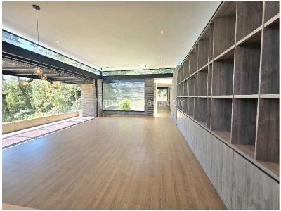 Casa de 3 alcobas en venta en Alto De Las Palmas, Envigado, 331 m² · foto 4 de 20
