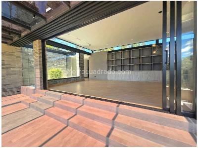Casa de 3 alcobas en venta en Alto De Las Palmas, Envigado, 331 m² · foto 6 de 20