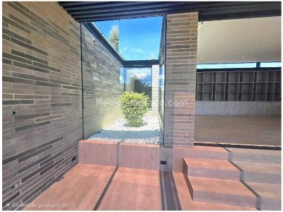 Casa de 3 alcobas en venta en Alto De Las Palmas, Envigado, 331 m² · foto 7 de 20