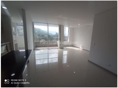 Apartamento en venta en El Chingui, Envigado · foto 2 de 19